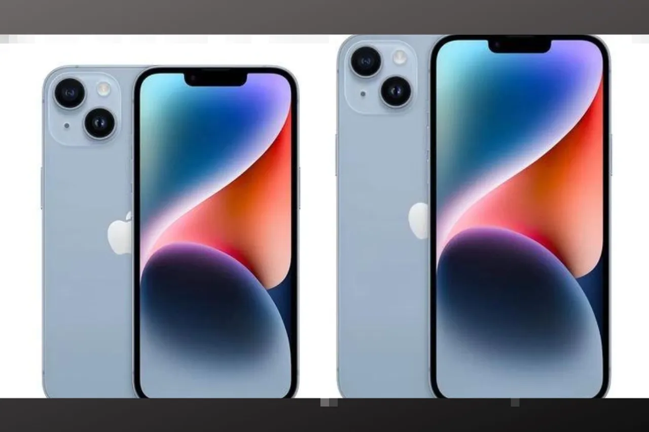 iPhone 14