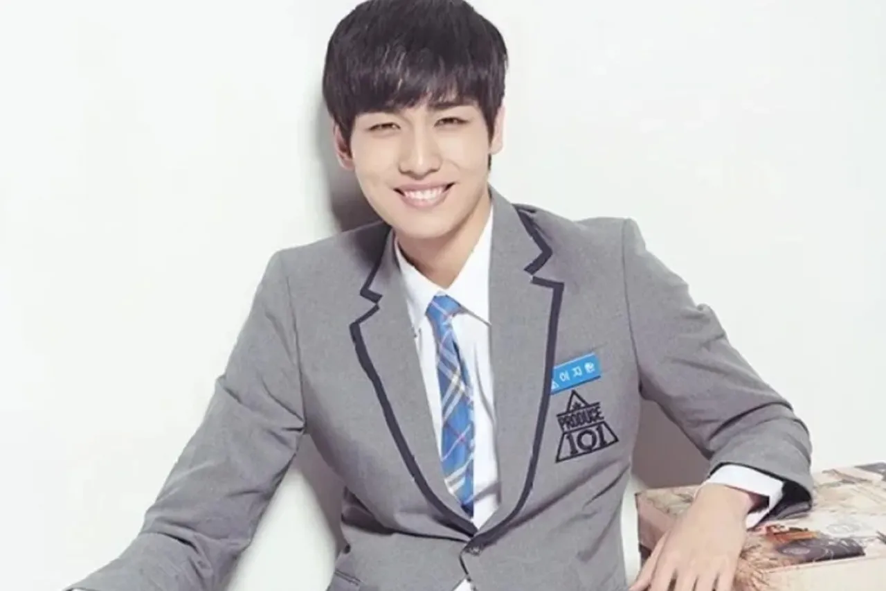 Lee Ji-han