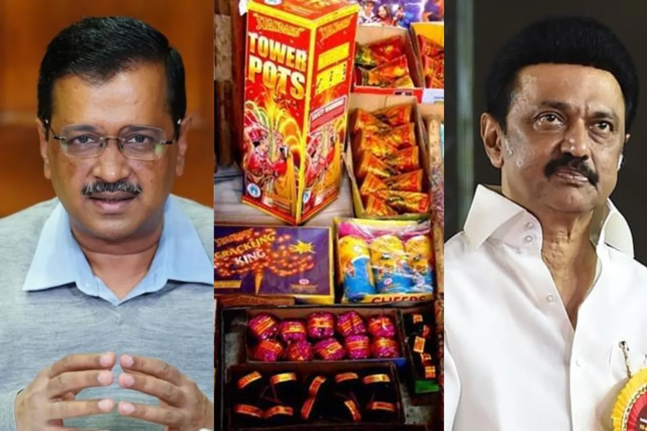 MK Stalin