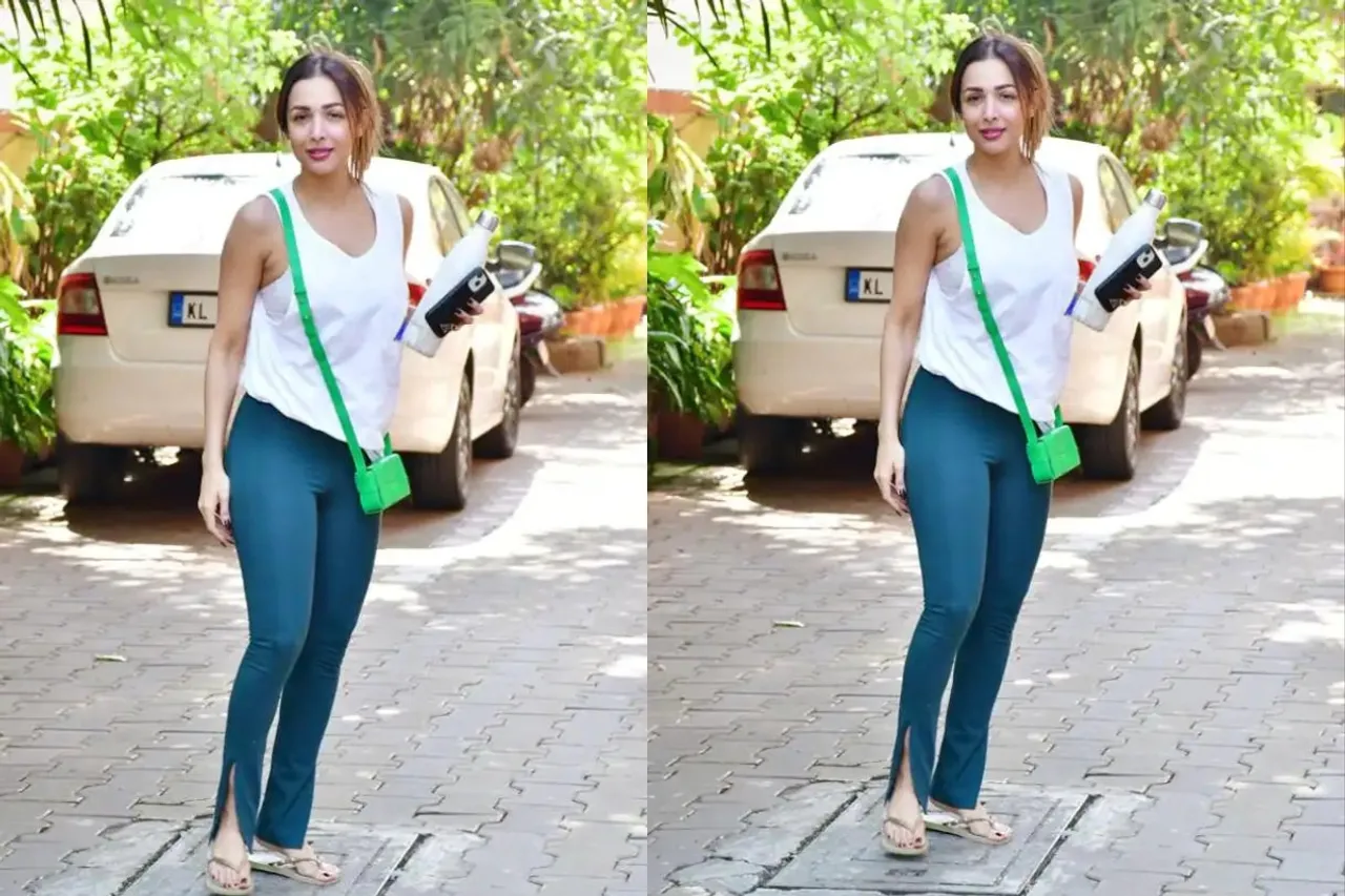 Malaika Arora