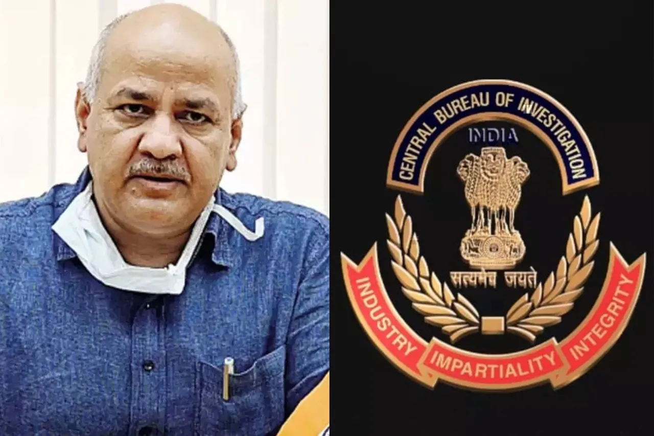 Delhi Liquor Scam