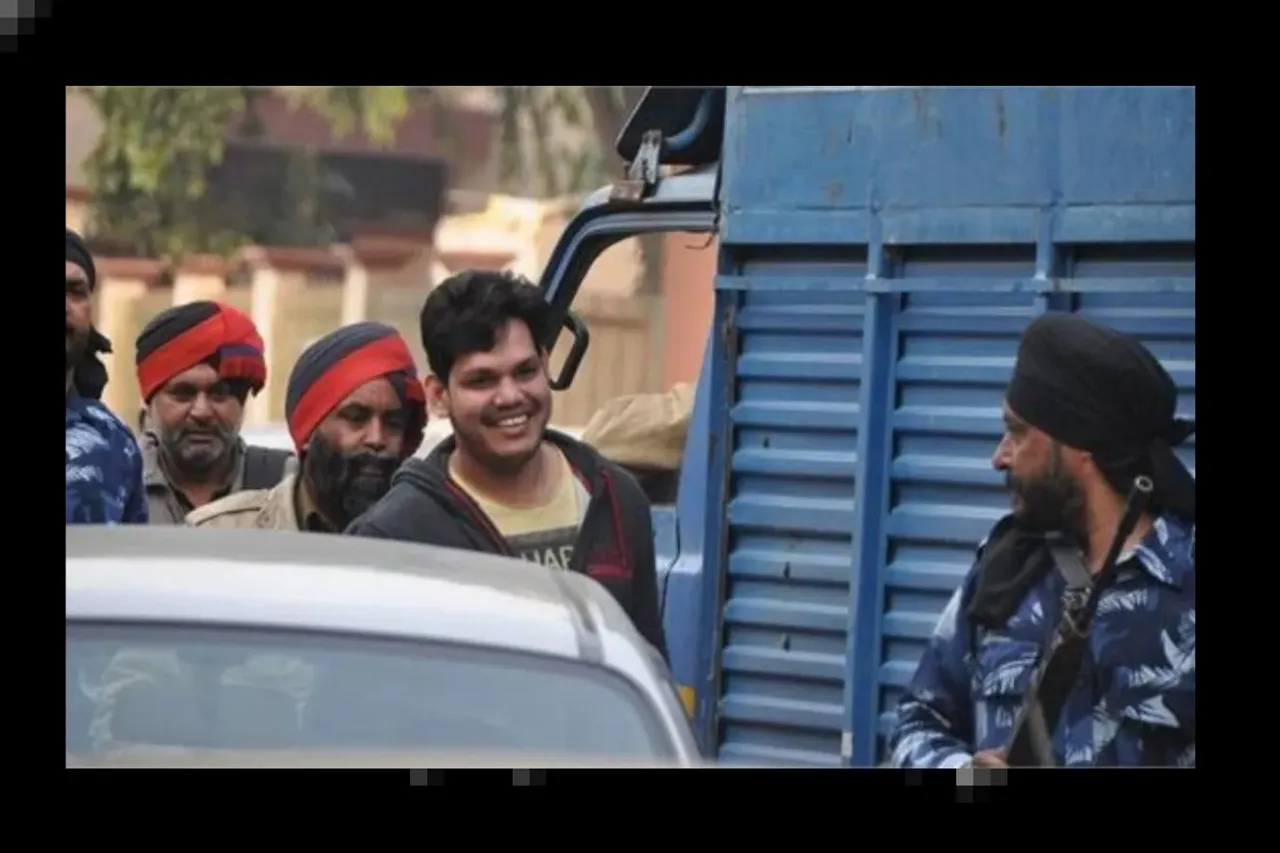 Sidhu Moose Wala Murder Case