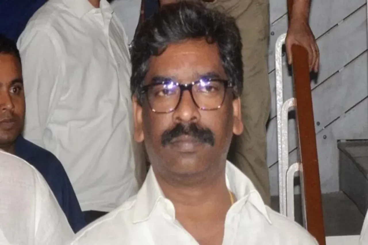 Hemant