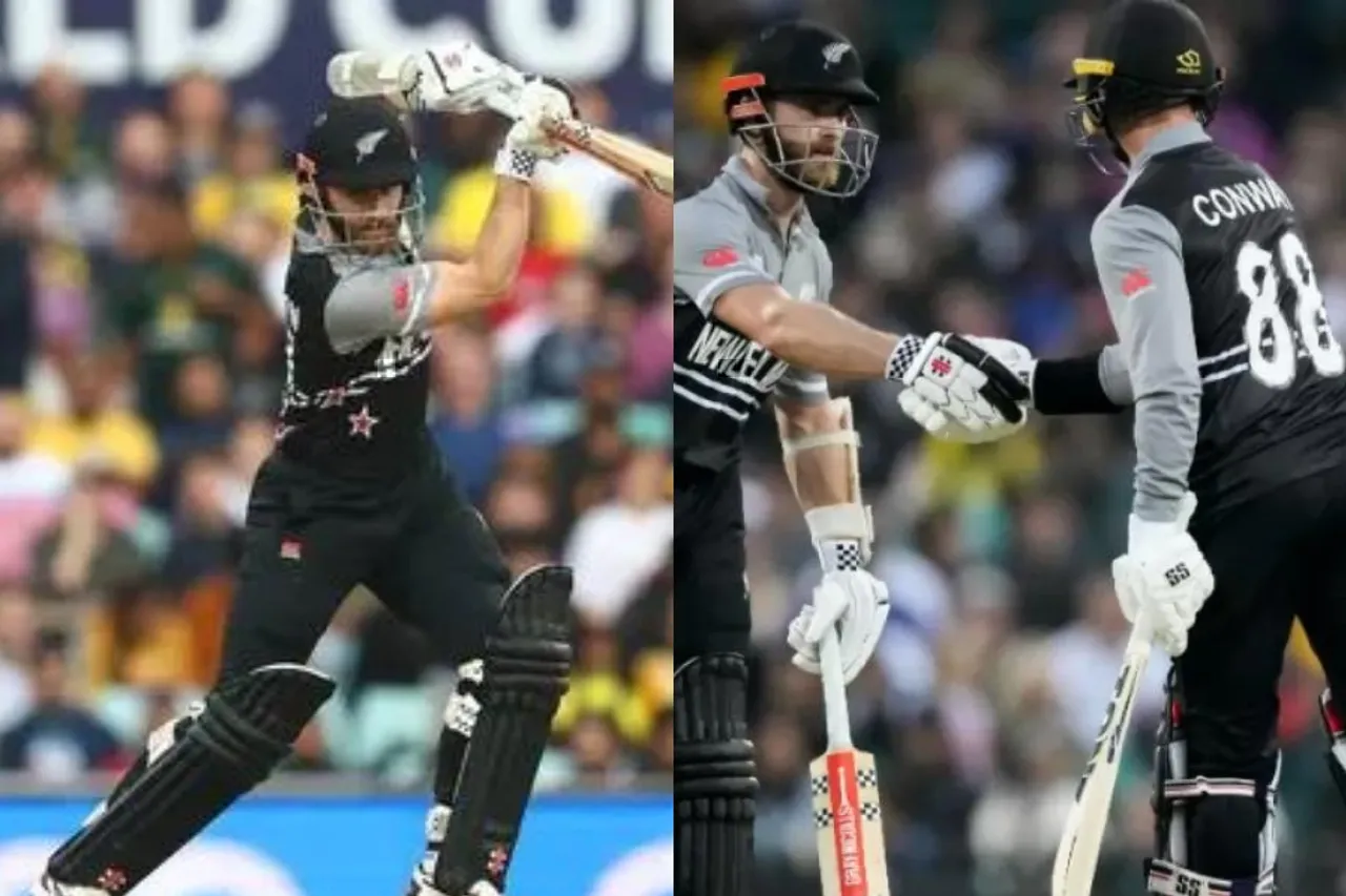 NZ vs AUS