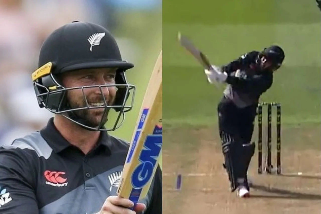 NZ vs BAN