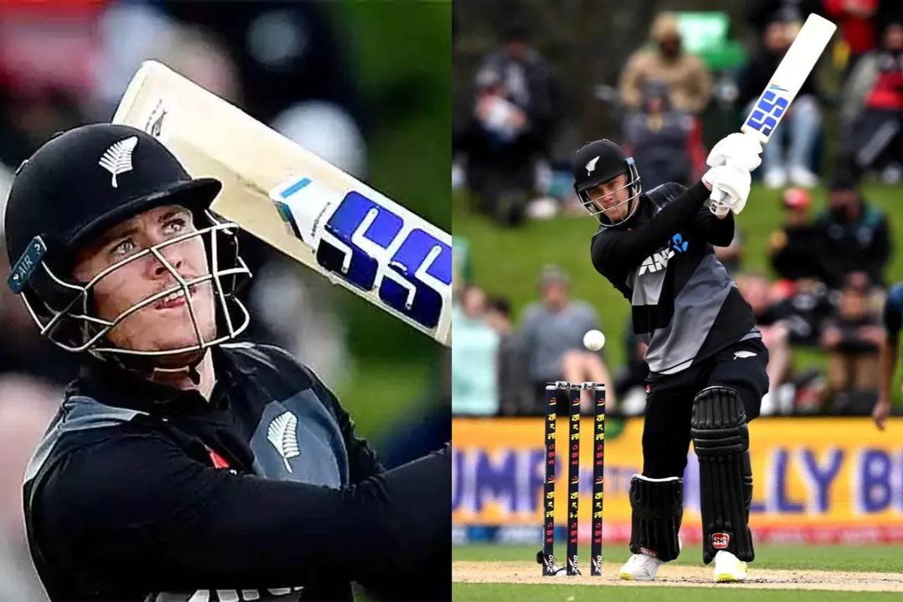 NZ vs PAK