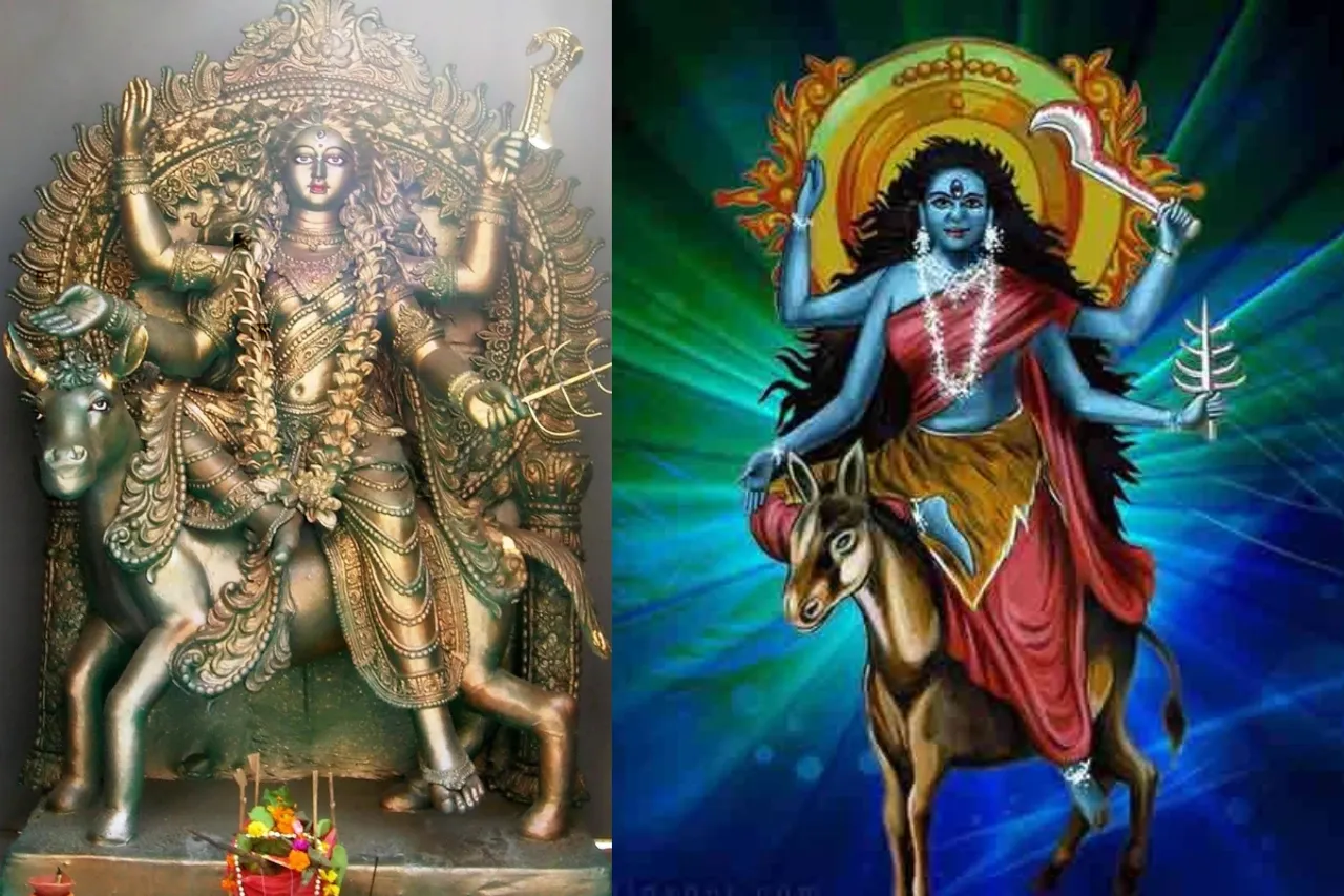 Navratri 2022