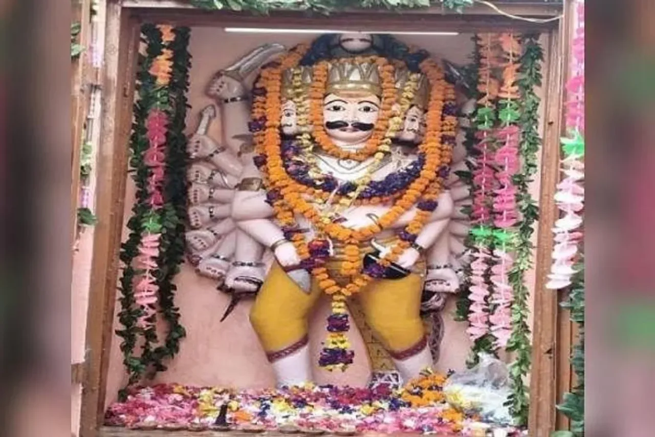 Dussehra