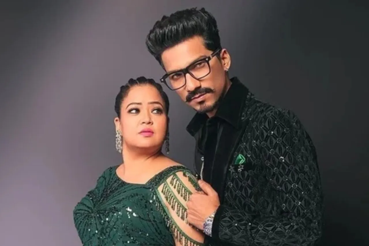 Bharti Singh