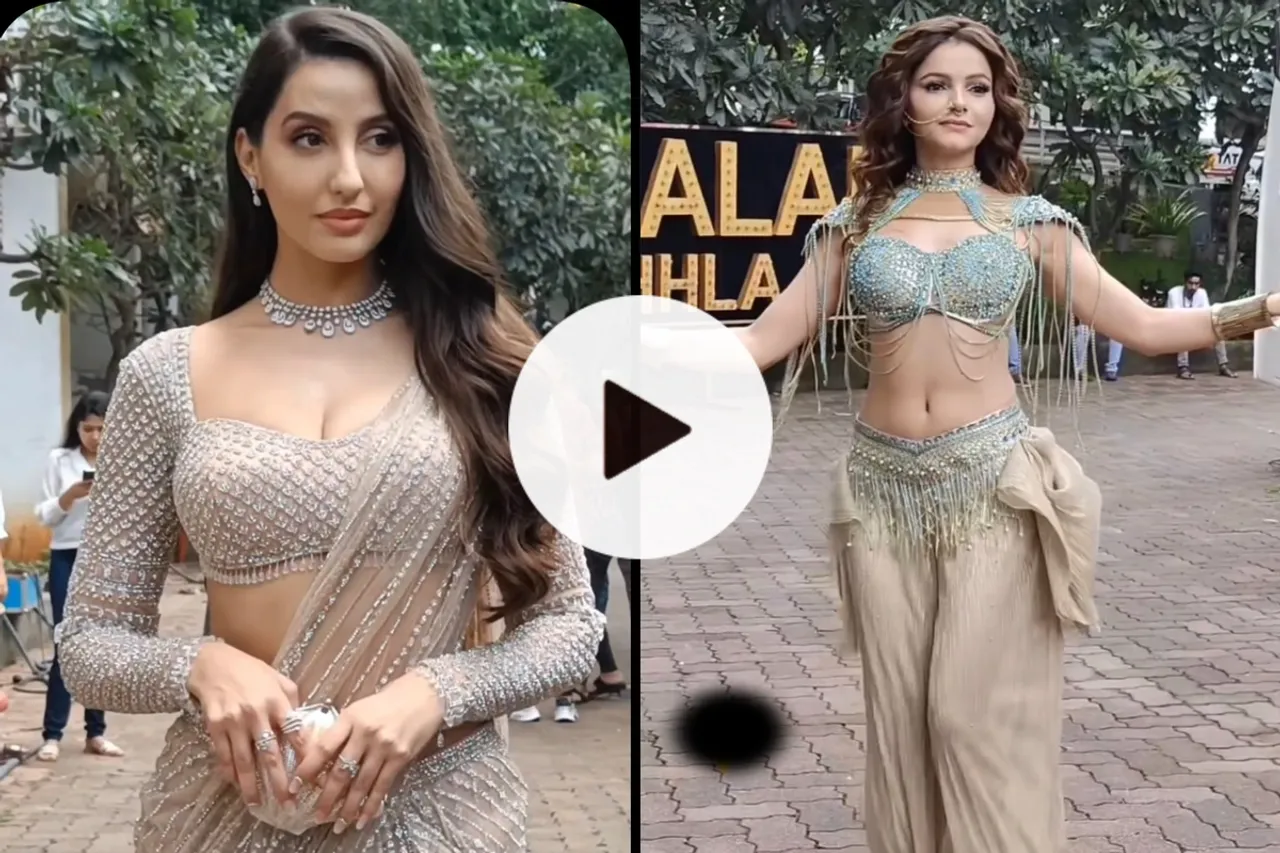 Jhalak Dikhhla Jaa 10