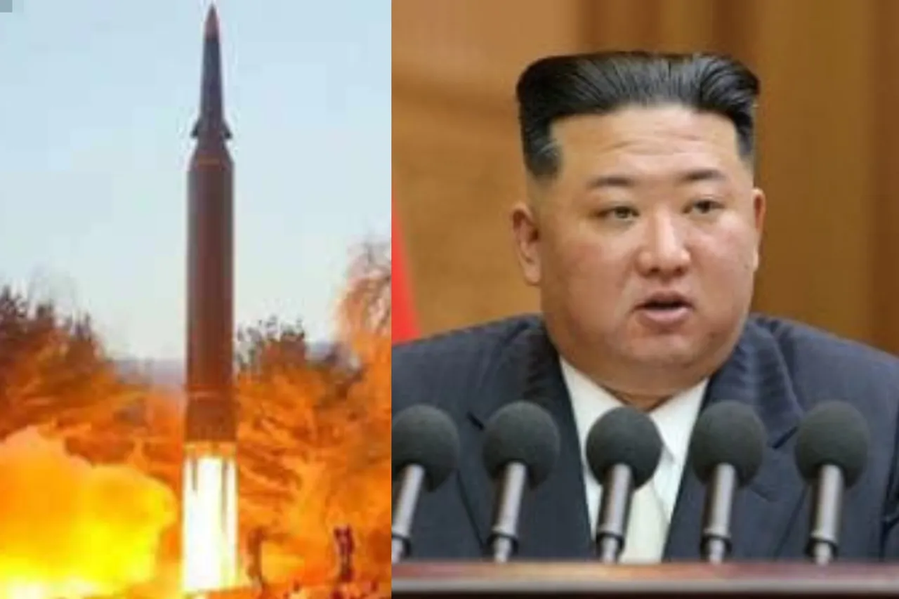 Japan and North Korea