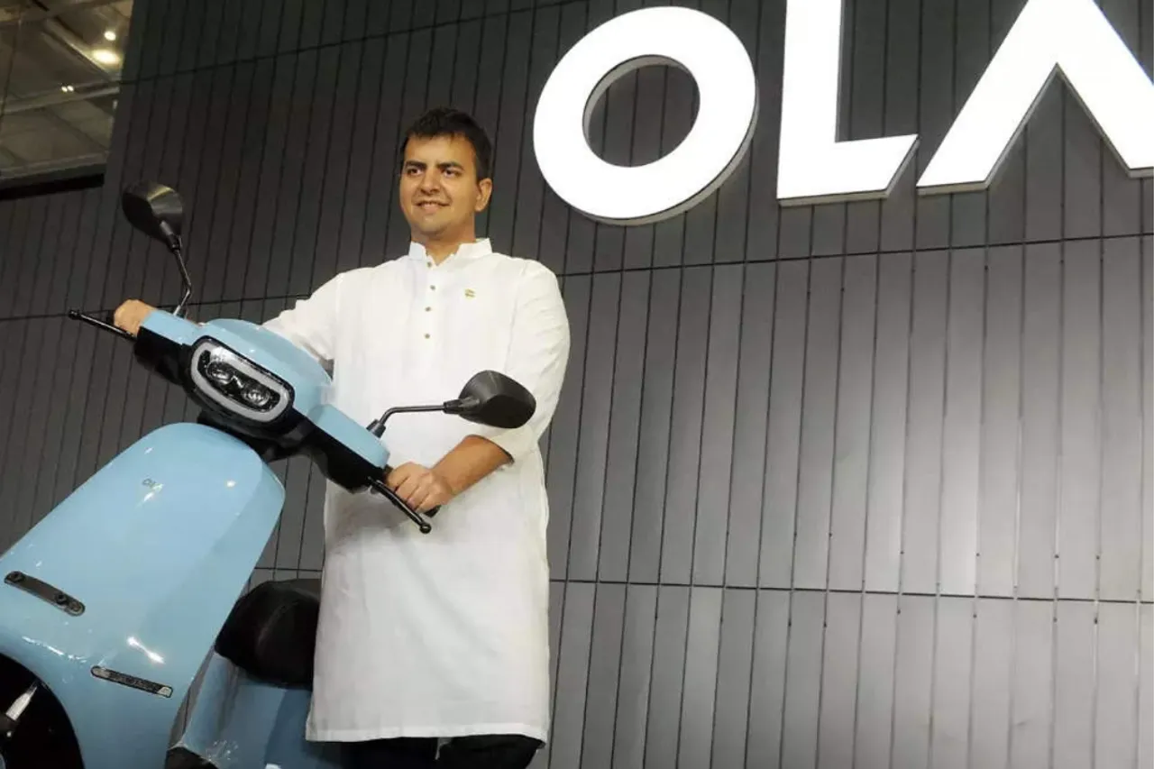 Ola