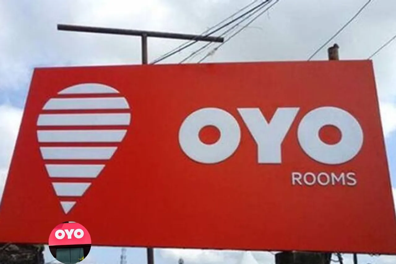 OYO