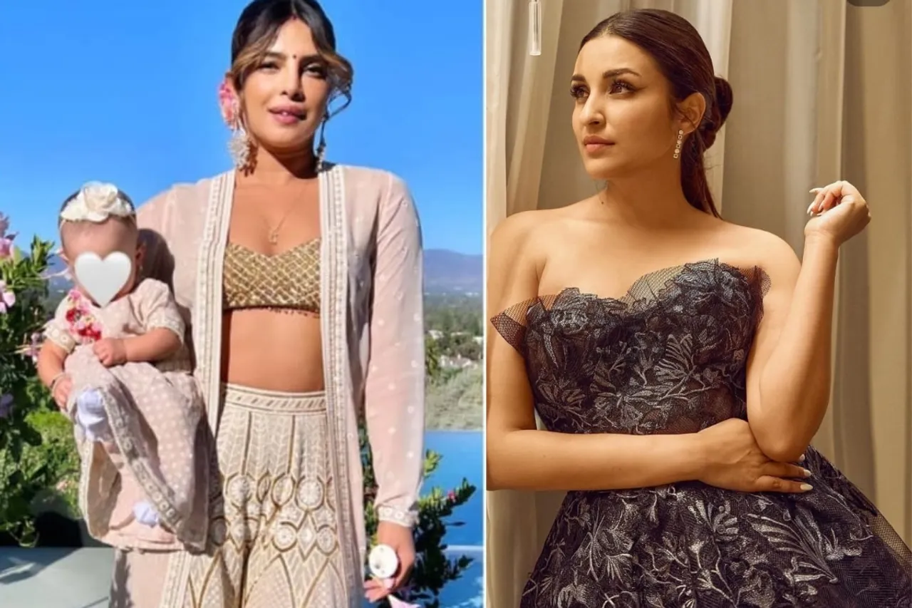 Parineeti Chopra