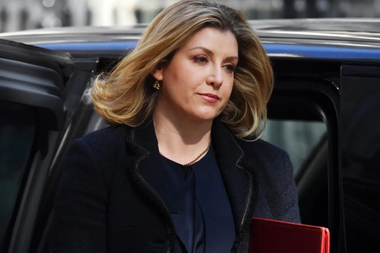 UK Prime Minister