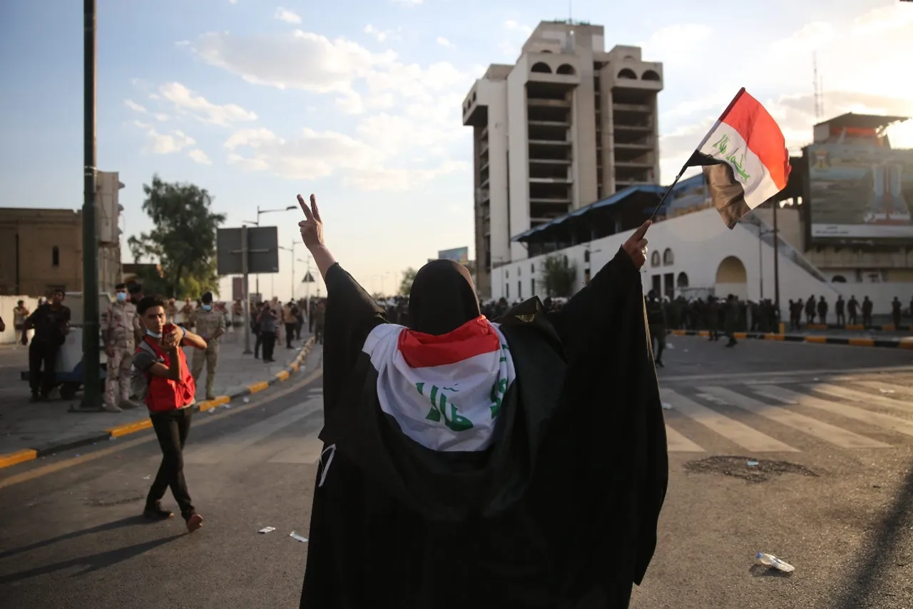 Iraq