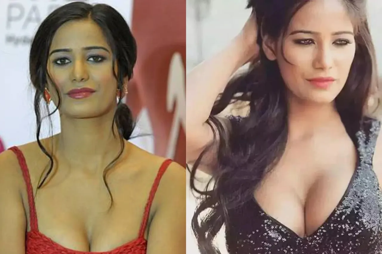 Poonam Pandey