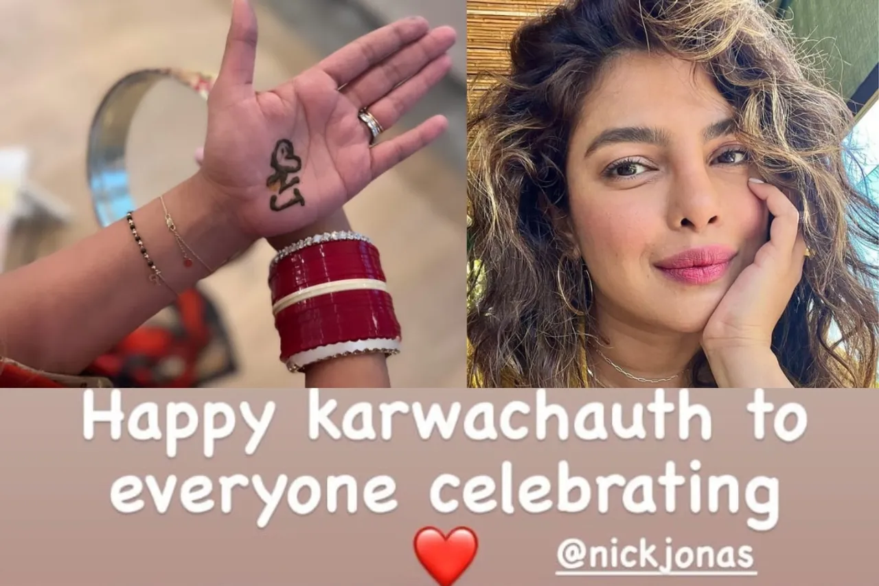 Priyanka Chopra