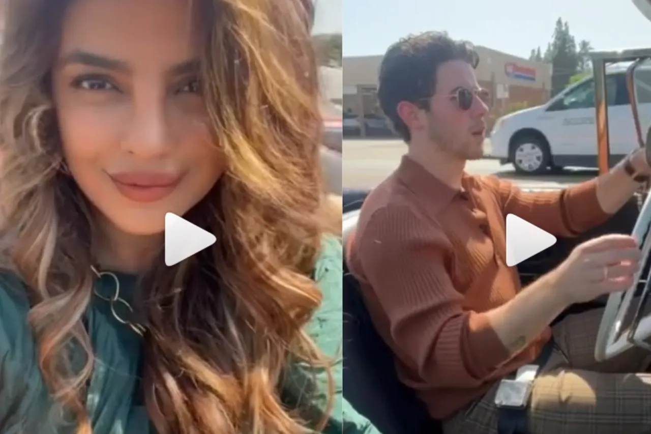 Priyanka Chopra