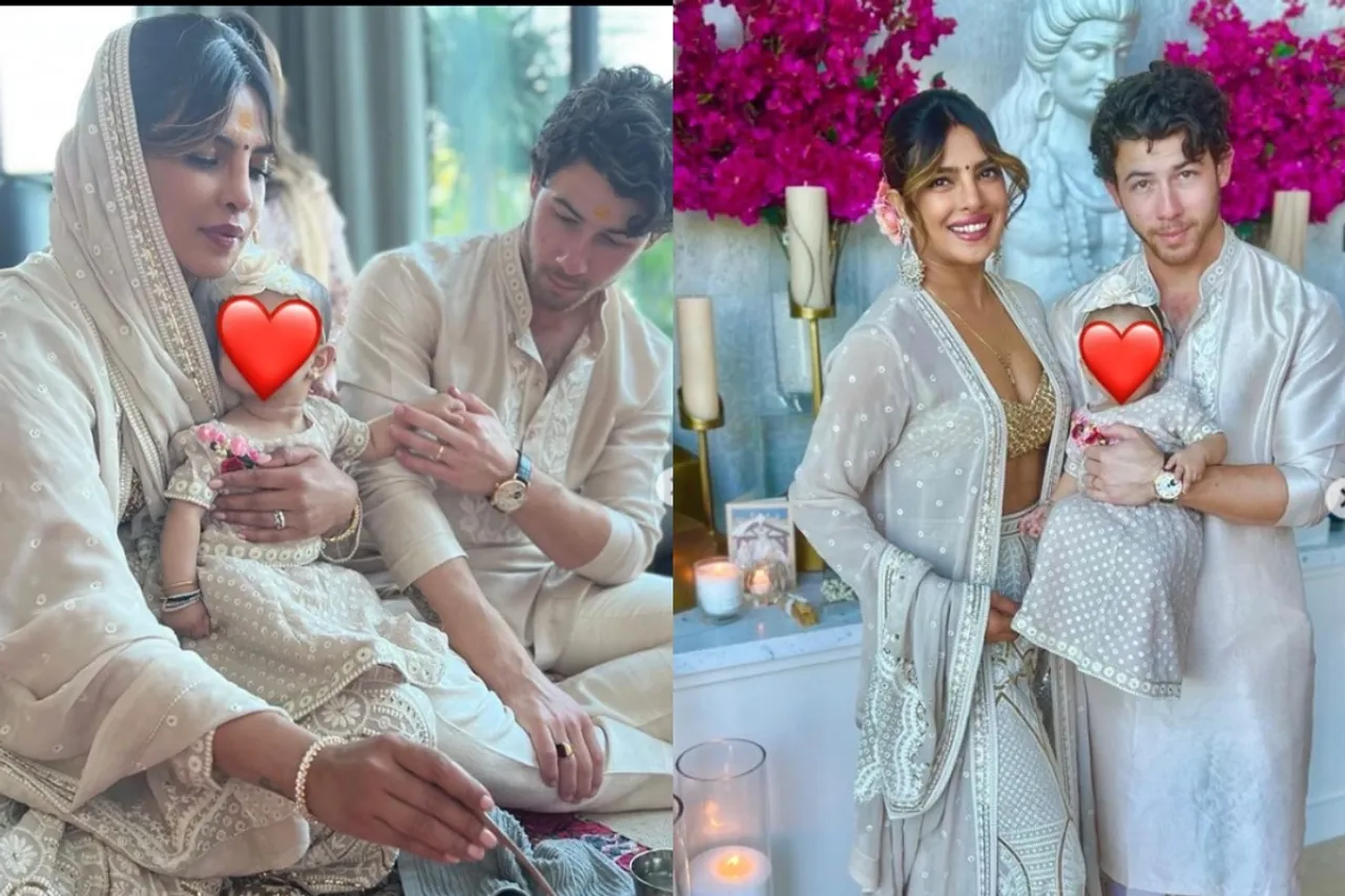 Priyanka Chopra