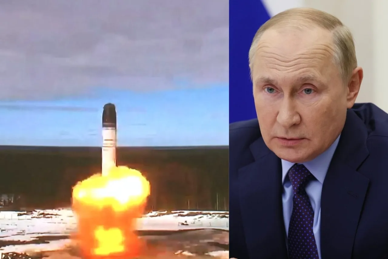 Russia-Ukraine War