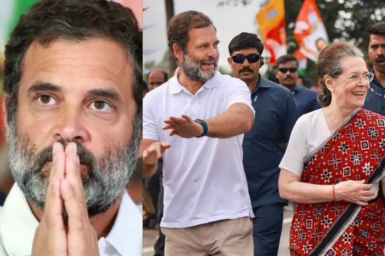 Bharat Jodo Yatra