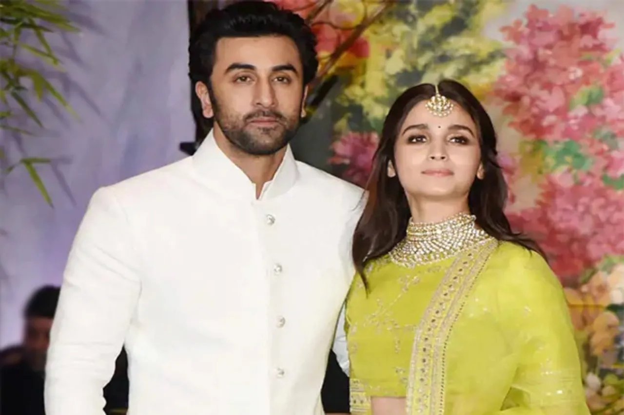 Ranbir Kapoor