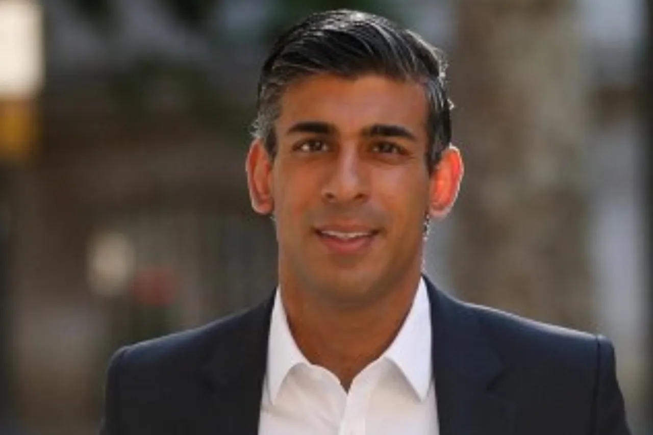 Rishi Sunak
