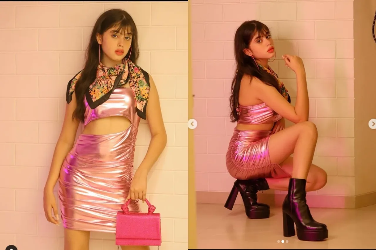 Riva Arora