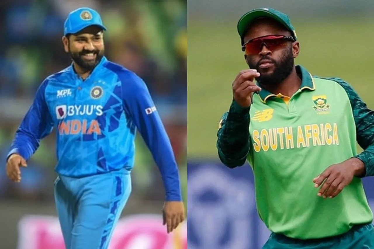 IND vs SA 3rd T20I Toss