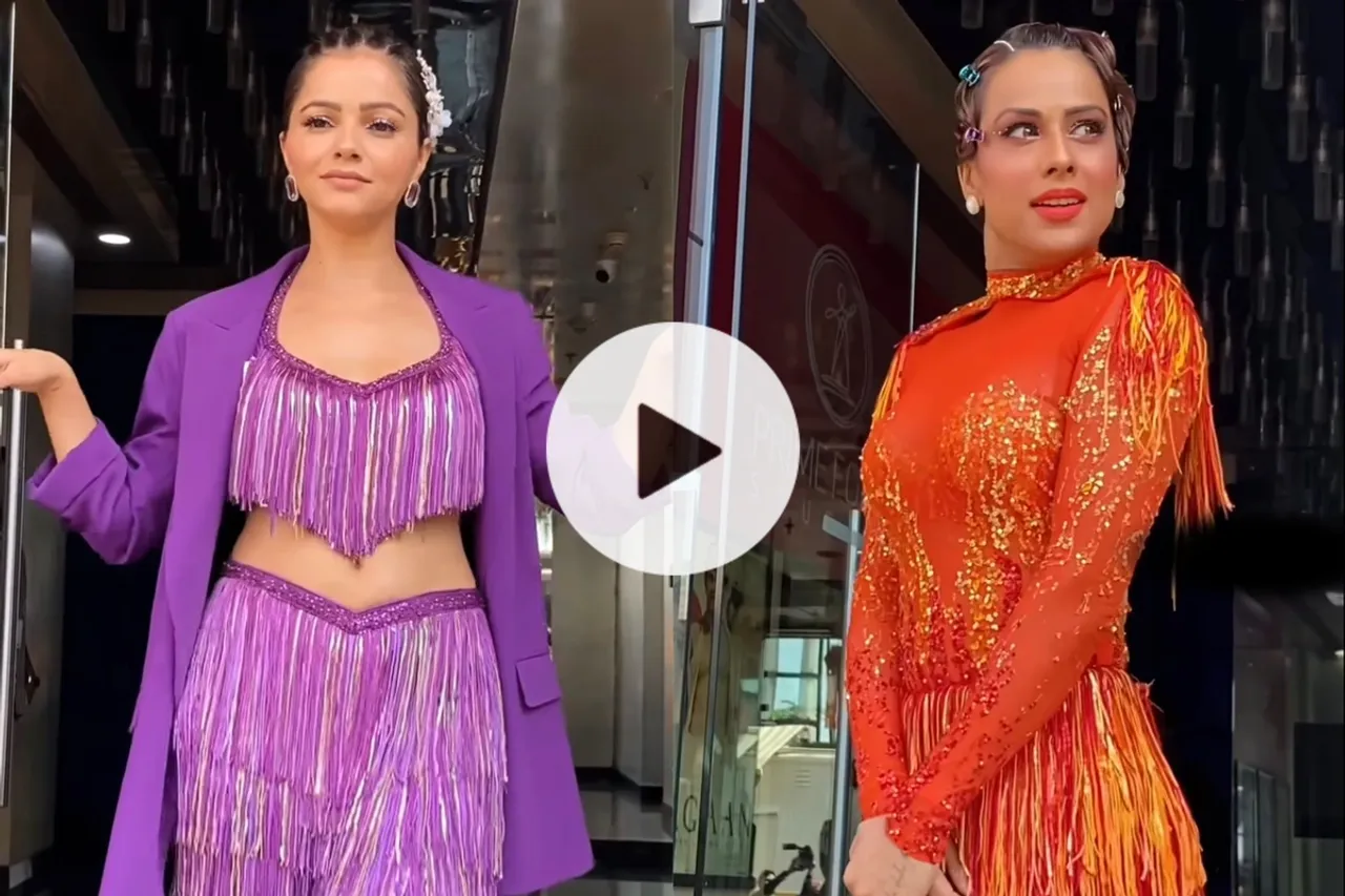 Jhalak Dikhhla Jaa 10