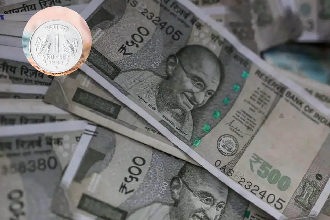 Rupee