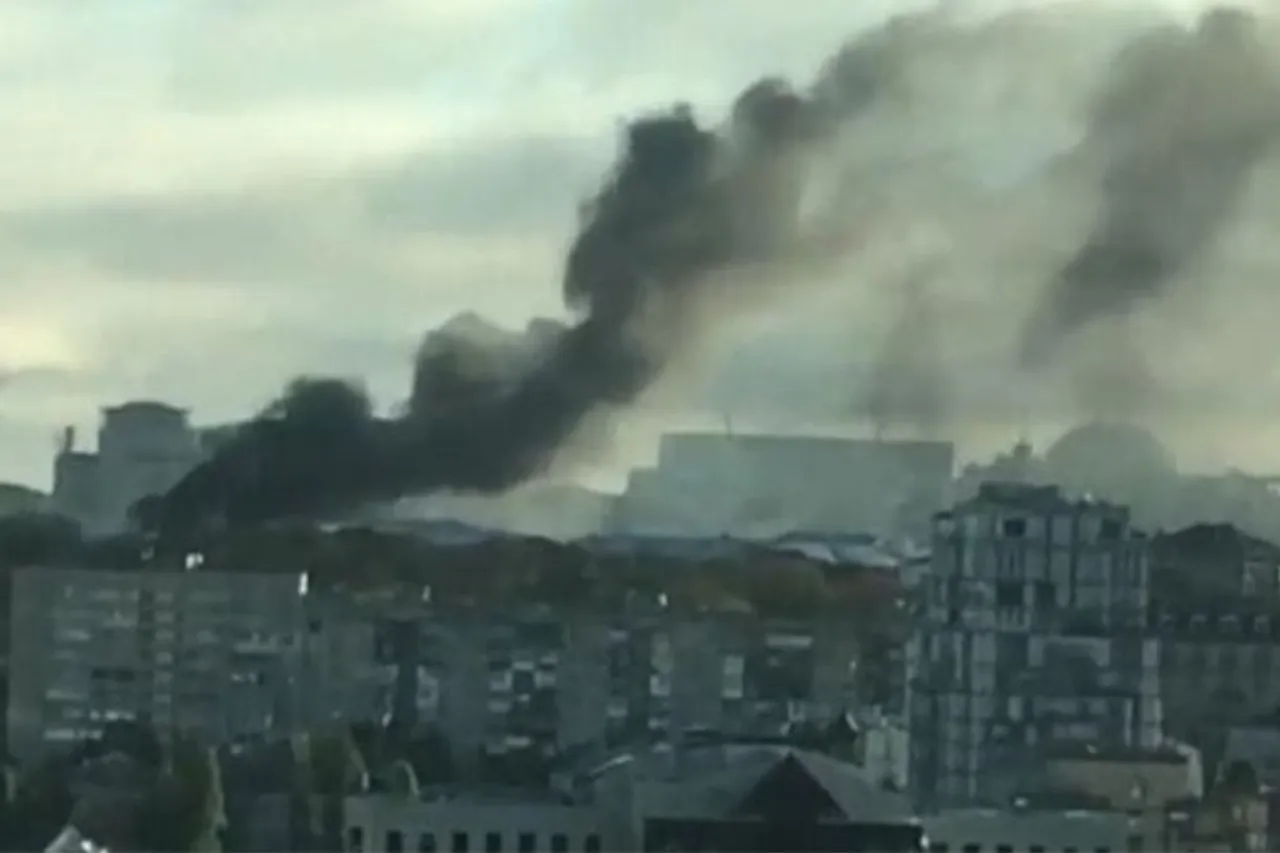 Russia-Ukraine War