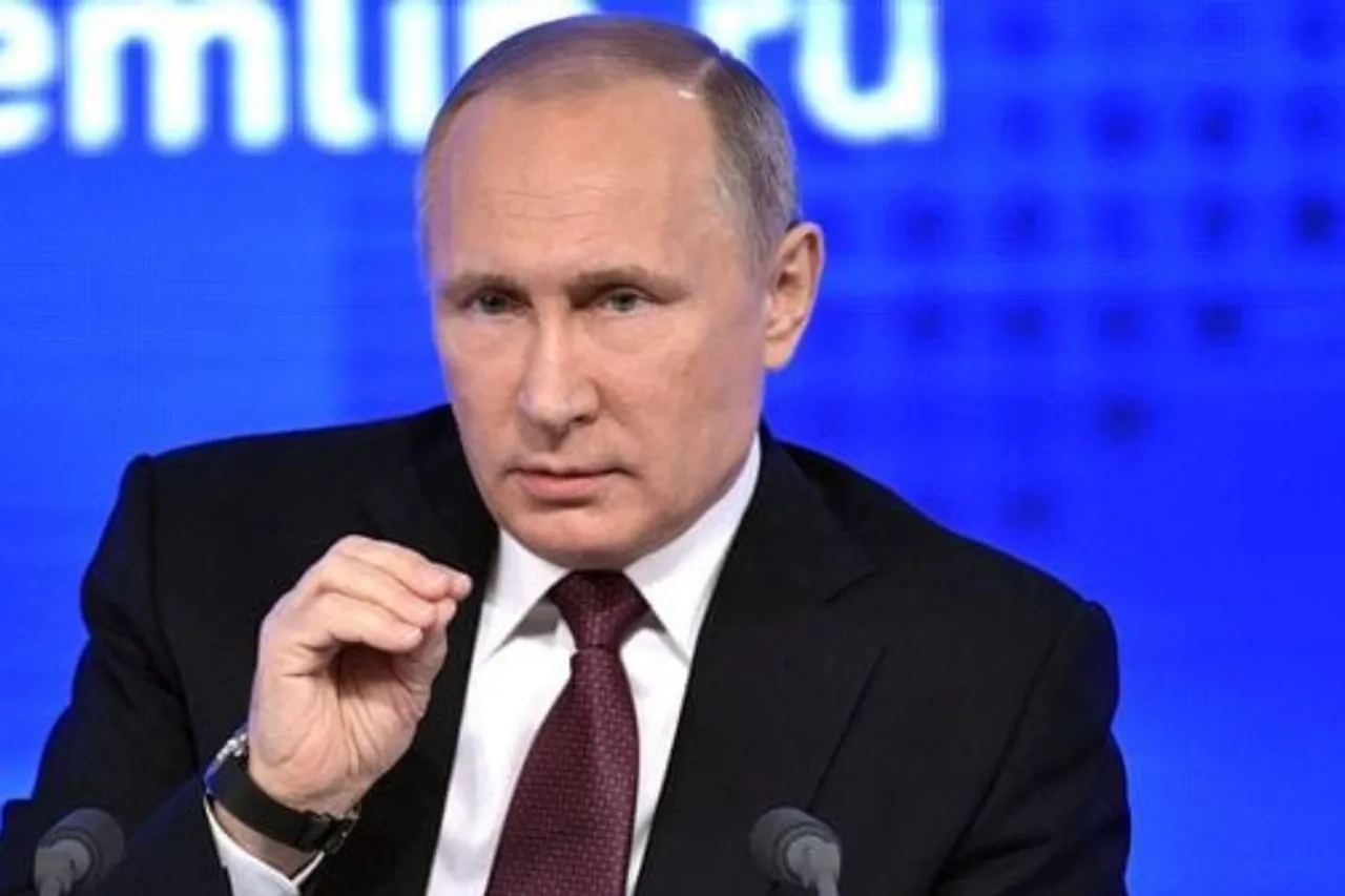 Russia-Ukraine War