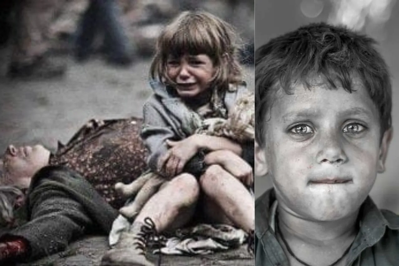 Russia-Ukraine War