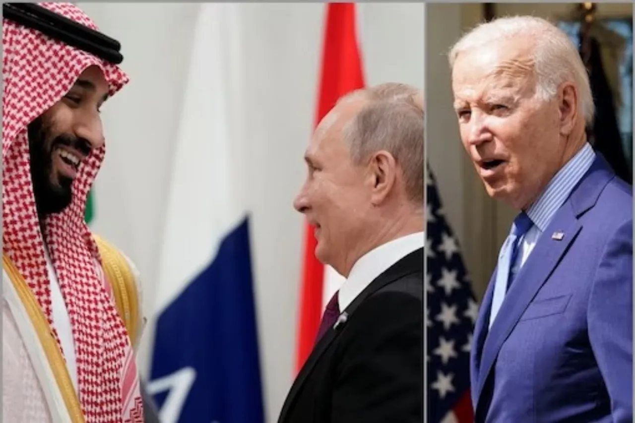 Saudi Arabia