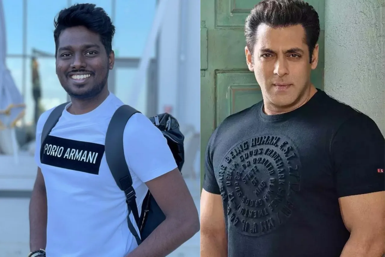 Salman Khan