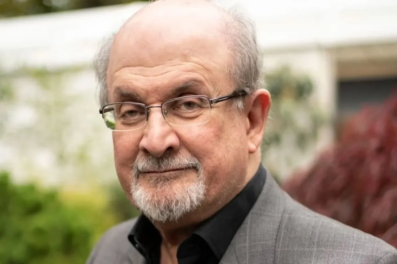 Salman Rushdie Health Updates