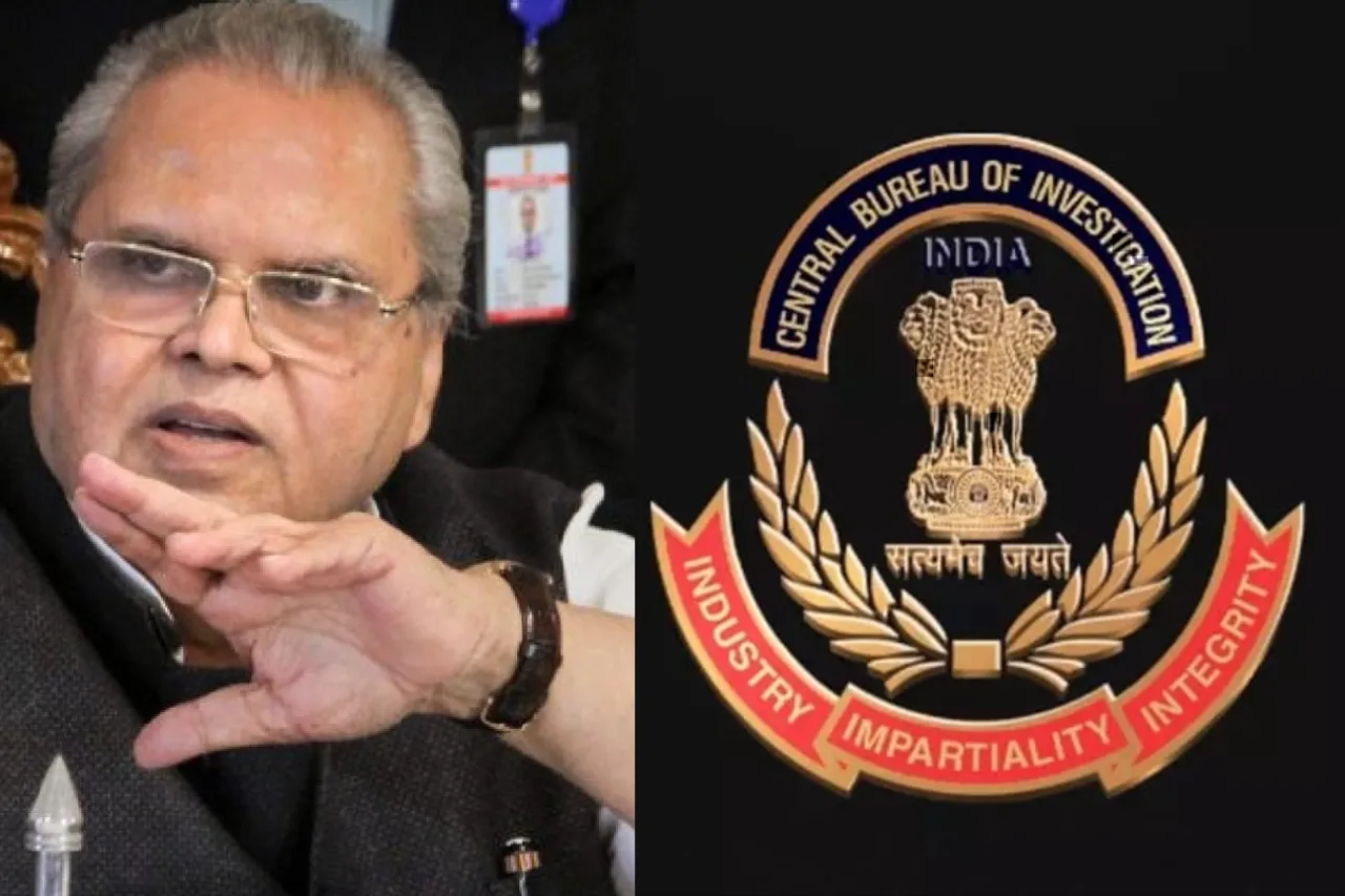 Satya Pal Malik