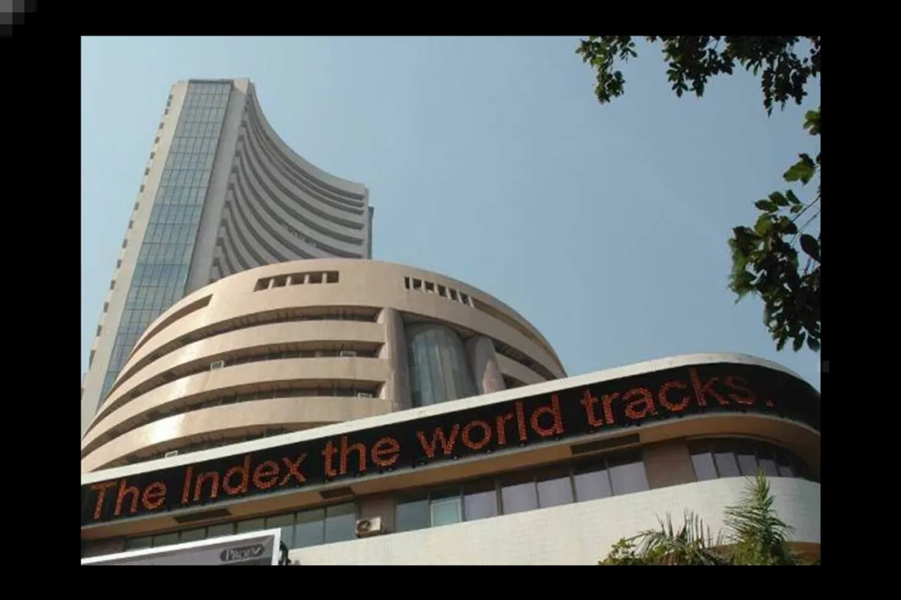 Stock Market Update
