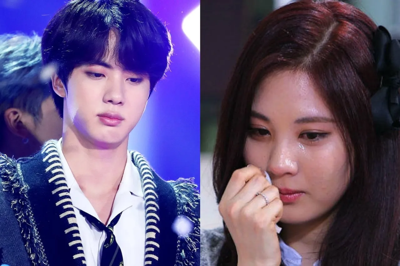 From BTS To Girls' Generation, How K-pop Is Dealing With Seoul Halloween Tragedy