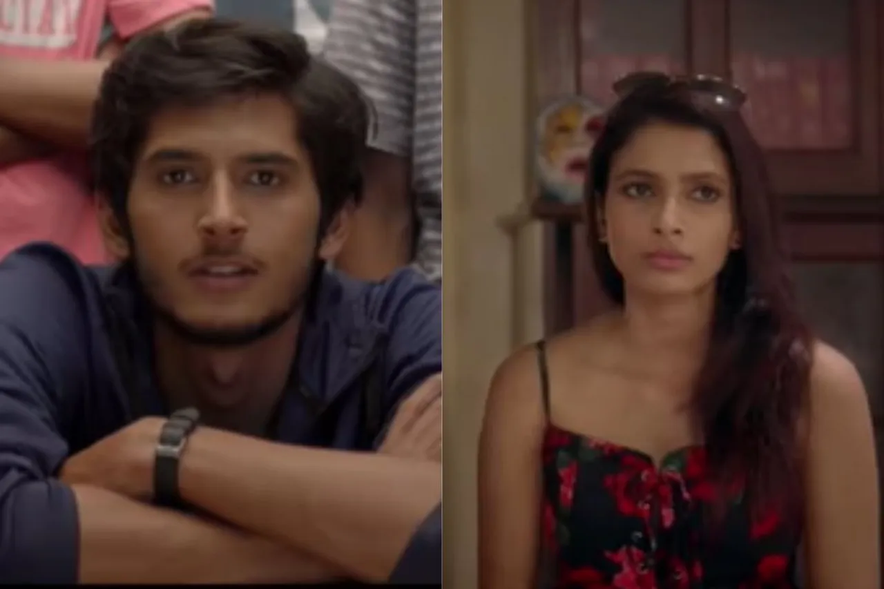 Sex Drugs & Theatre Web Series on Zee5