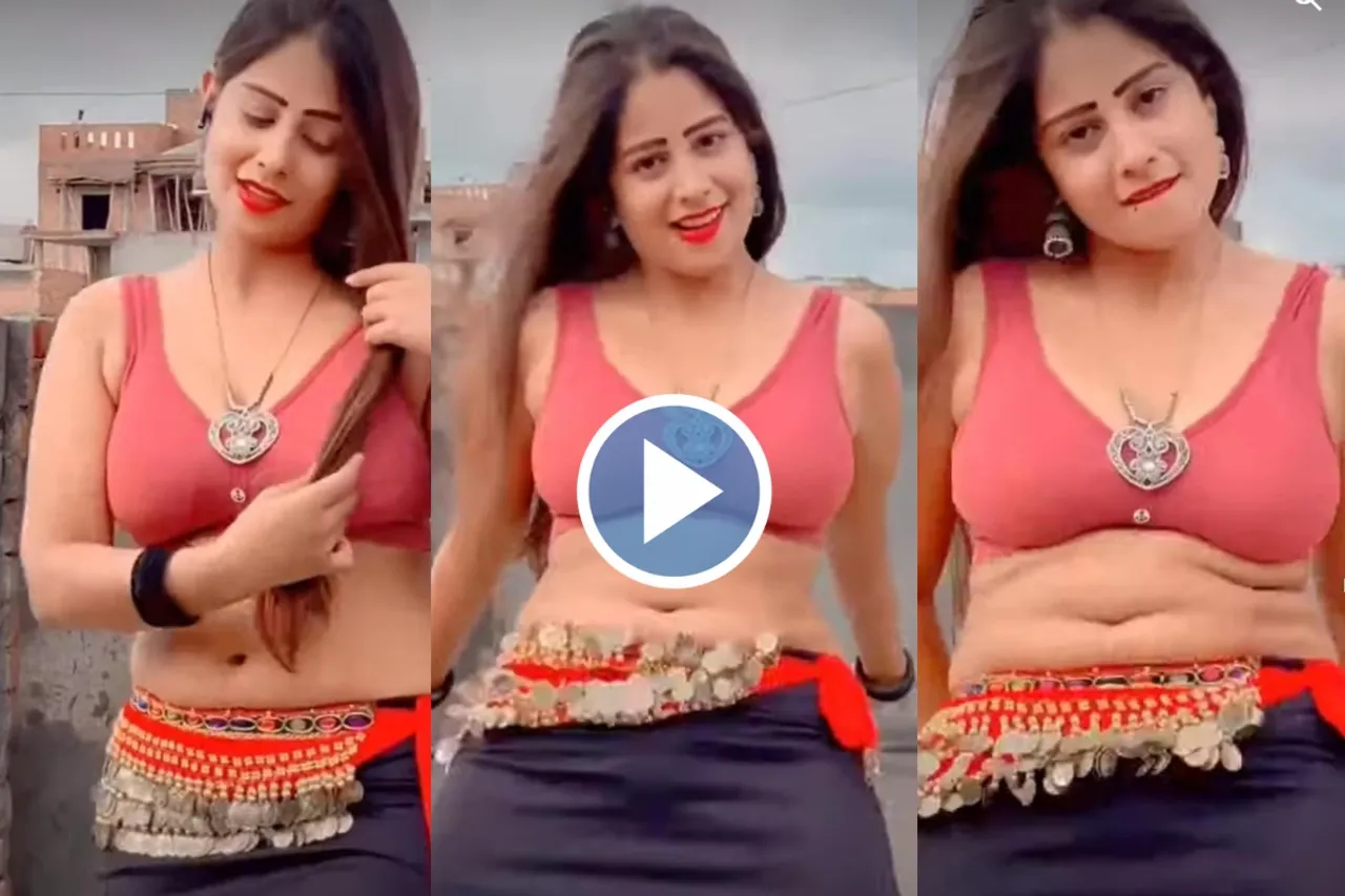 Bhabhi Dance Video