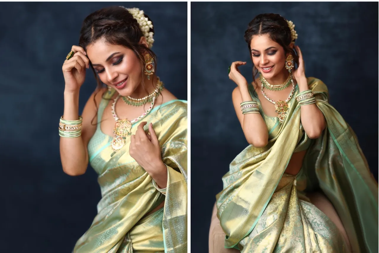 Shehnaz Gill