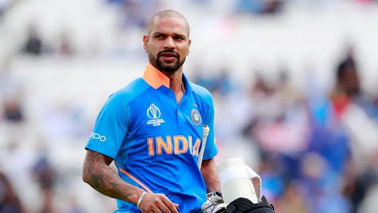 India vs South Africa