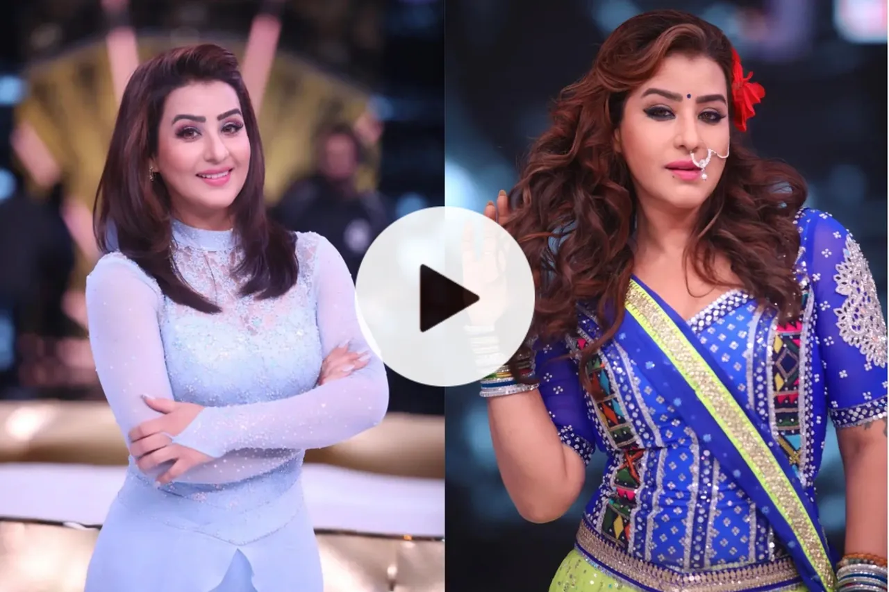 Jhalak Dikhhla Jaa 10