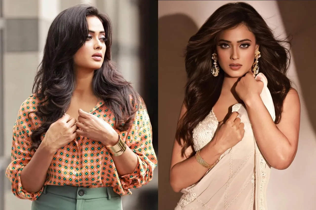 Shweta Tiwari's Birthday