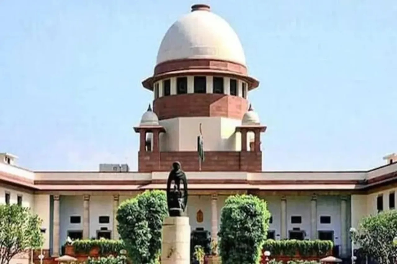 Electoral Bond Scheme