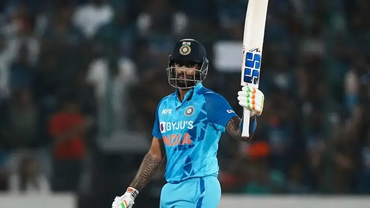 India vs South Africa