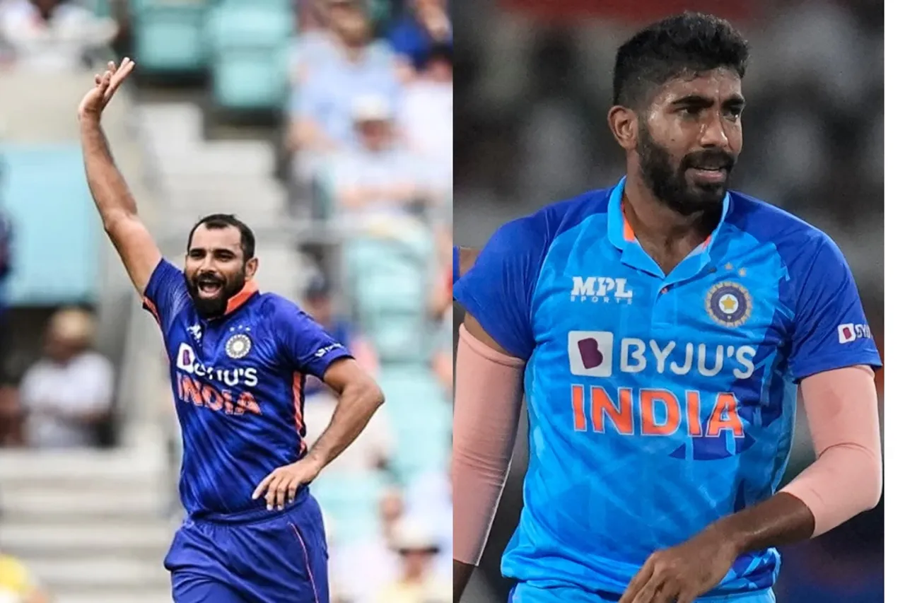 T20 World Cup 2022